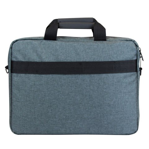 Torba na laptopa Addison Middlebury 15 307015 (15,6"; kolor stalowy)