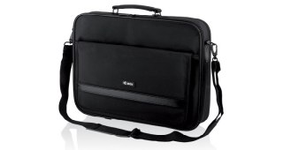 Torba na laptopa IBOX NB10 15,6" ITNB10 (15,6"; kolor czarny)