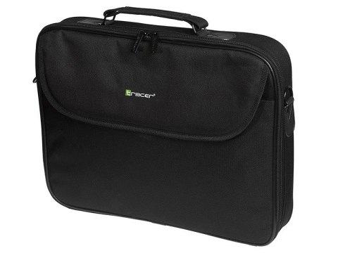 Torba na laptopa Tracer SIMPLO TRATOR20785 (15,6"; kolor czarny) Torba na laptopa Tracer SIMPLO TRATOR20785 (15,6"; kolor czarny)