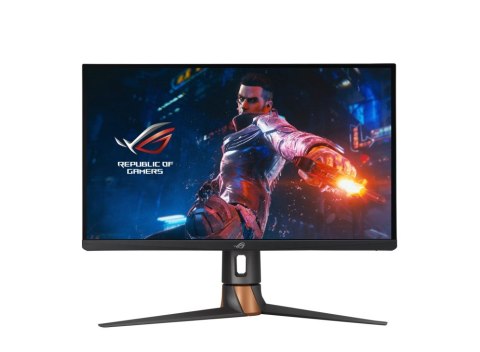 MONITOR ASUS 27" PG27AQN ROG Swift