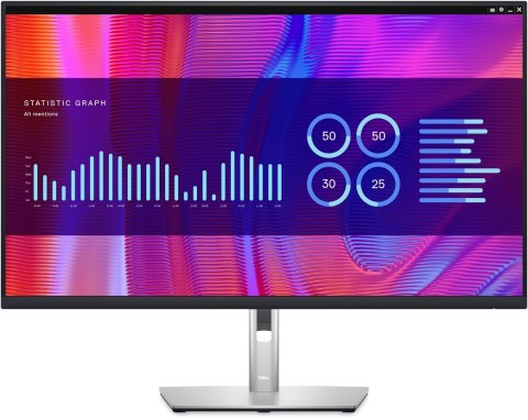 MONITOR DELL LED 31,5" P3223DE MONITOR DELL LED 31,5" P3223DE