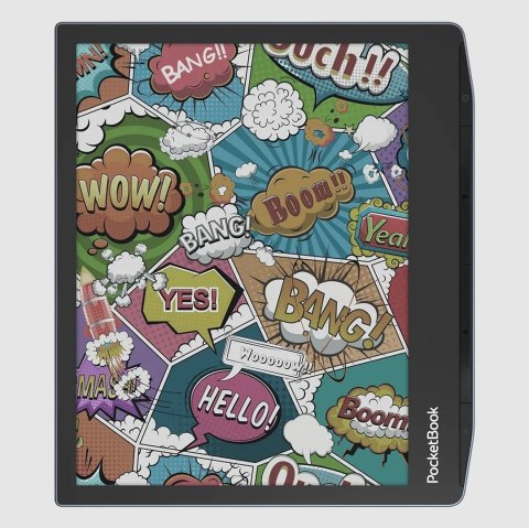 Ebook PocketBook Era Color 700 7" E-Ink Kaleido 3 32GB WI-FI Stormy Sea Ebook PocketBook Era Color 700 7" E-Ink Kaleido 3 32GB WI-FI Stormy Sea