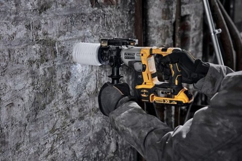 Młotowiertarka SDS 18V bez aku i ład DEWALT DCH172N Młotowiertarka SDS 18V bez aku i ład DEWALT DCH172N