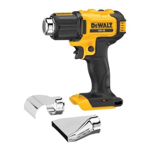 Opalarka 18V bez Aku i Ładow DCE530N-XJ DEWALT Opalarka 18V bez Aku i Ładow DCE530N-XJ DEWALT