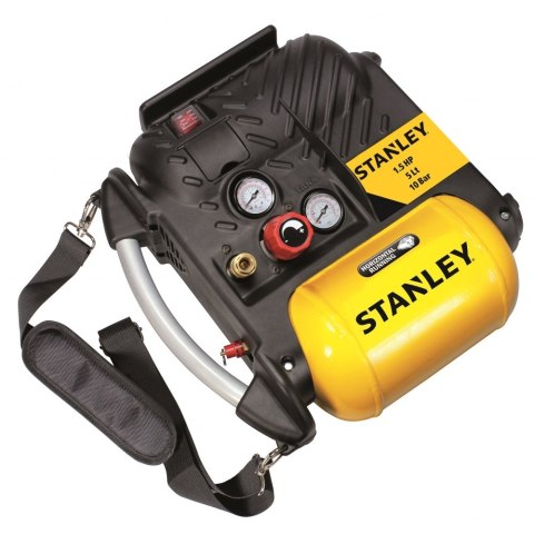 Sprężarka bezolejowa 230V 1,5Km ,5L STANLEY Sprężarka bezolejowa 230V 1,5Km ,5L STANLEY