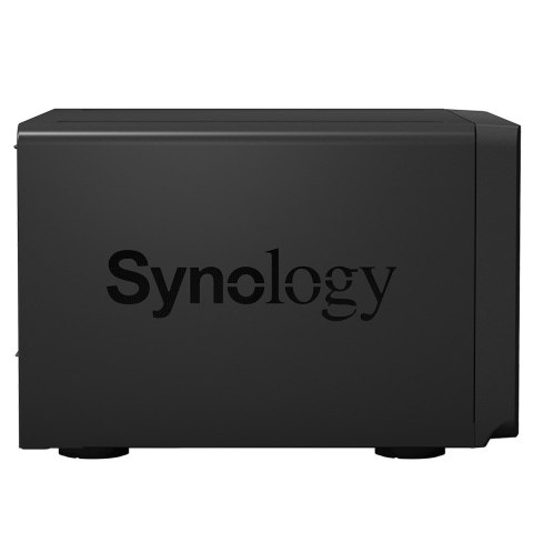 Expansion unit Synology DX517; Tower; 5x (3.5"/2.5" SATA HDD/SSD) Expansion unit Synology DX517; Tower; 5x (3.5"/2.5" SATA HDD/SSD)