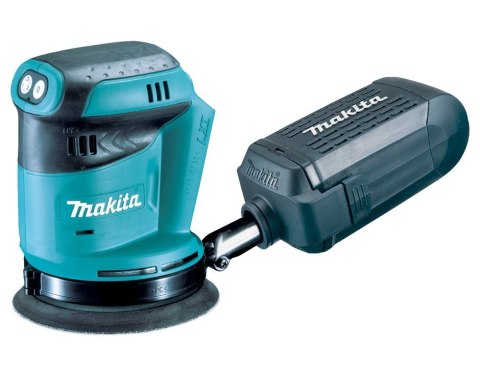 Szlifierka mimośrodowa MAKITA DBO180Z (125mm) Szlifierka mimośrodowa MAKITA DBO180Z (125mm)