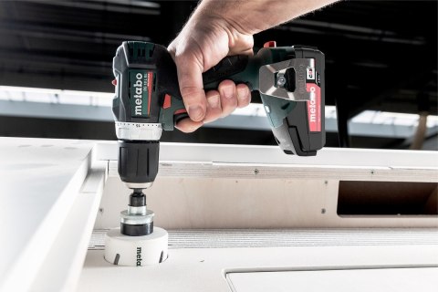 Wiertarko-wkrętarka BS 18 L BL 602326500 METABO Wiertarko-wkrętarka BS 18 L BL 602326500 METABO
