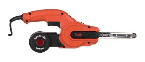 Szlifierka taśmowa Black&Decker KA900E (13mm) Szlifierka taśmowa Black&Decker KA900E (13mm)