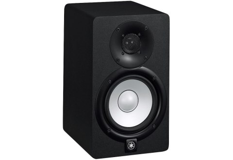 Yamaha HS5 Black - Aktywny dwudrożny monitor bliskiego pola