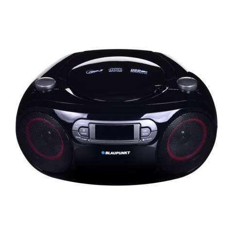 Radioodtwarzacz Blaupunkt BB18BK Radioodtwarzacz Blaupunkt BB18BK