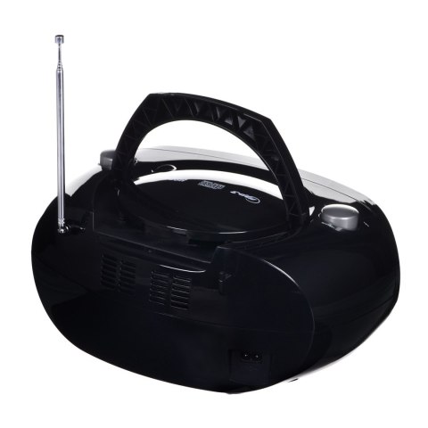 Radioodtwarzacz Blaupunkt BB18BK Radioodtwarzacz Blaupunkt BB18BK