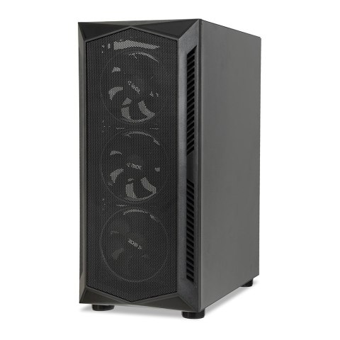 OBUDOWA I-BOX LUPUS 27 Midi Tower ATX