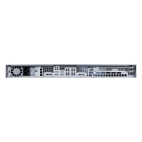 Obudowa serwerowa Rack Supermicro CSE-813MFTQC-R407CB (kolor czarny) Obudowa serwerowa Rack Supermicro CSE-813MFTQC-R407CB (kolor czarny)