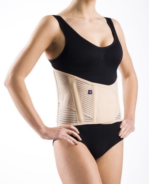 Gorset stabilizująco-unieruchamiający XL Gorset stabilizująco-unieruchamiający XL