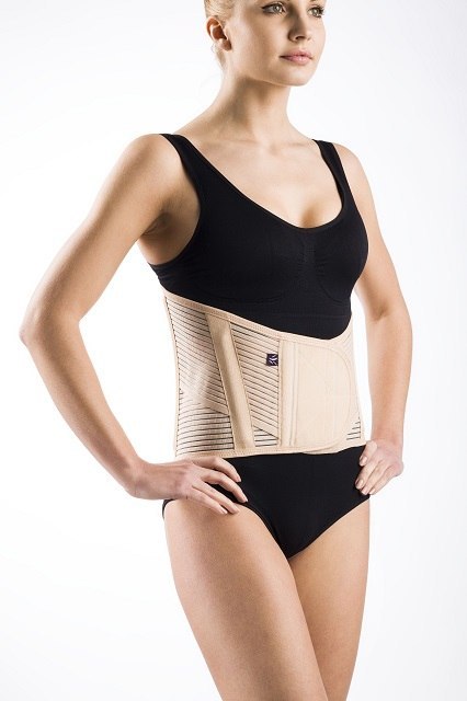 Gorset stabilizująco-unieruchamiający XL Gorset stabilizująco-unieruchamiający XL