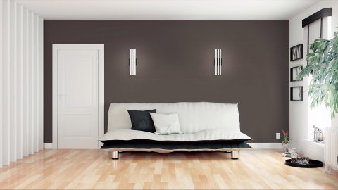Kinkiet LED Activejet AJE-LOGAN Kinkiet LED Activejet AJE-LOGAN