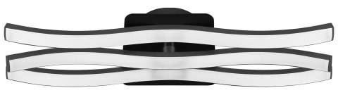 Kinkiet LED Activejet AJE-LOGAN Kinkiet LED Activejet AJE-LOGAN