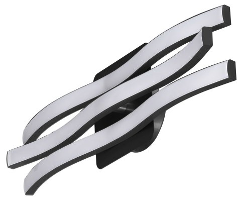 Kinkiet LED Activejet AJE-LOGAN Kinkiet LED Activejet AJE-LOGAN