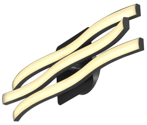 Kinkiet LED Activejet AJE-LOGAN Kinkiet LED Activejet AJE-LOGAN