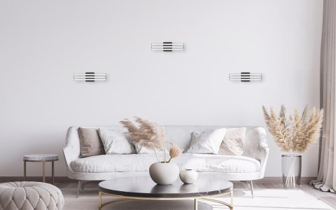 Kinkiet LED Activejet AJE-LOGAN Kinkiet LED Activejet AJE-LOGAN