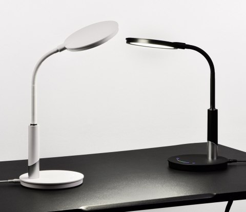 Lampka biurkowa LED Activejet AJE-RAYA RGB Black Lampka biurkowa LED Activejet AJE-RAYA RGB Black