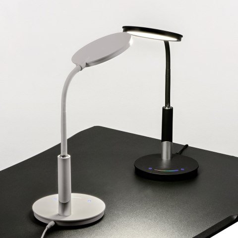Lampka biurkowa LED Activejet AJE-RAYA RGB Black Lampka biurkowa LED Activejet AJE-RAYA RGB Black