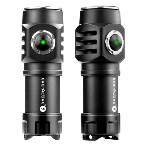 EVERACTIVE ŁADOWALNA LATARKA DIODOWA LED FL-50R DROPPY FL-50R EVERACTIVE ŁADOWALNA LATARKA DIODOWA LED FL-50R DROPPY FL-50R