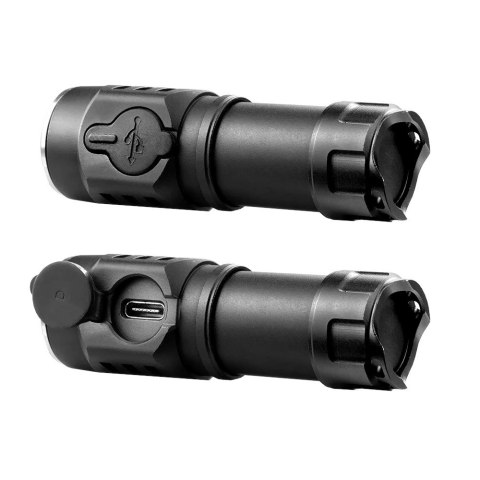EVERACTIVE ŁADOWALNA LATARKA DIODOWA LED FL-50R DROPPY FL-50R EVERACTIVE ŁADOWALNA LATARKA DIODOWA LED FL-50R DROPPY FL-50R