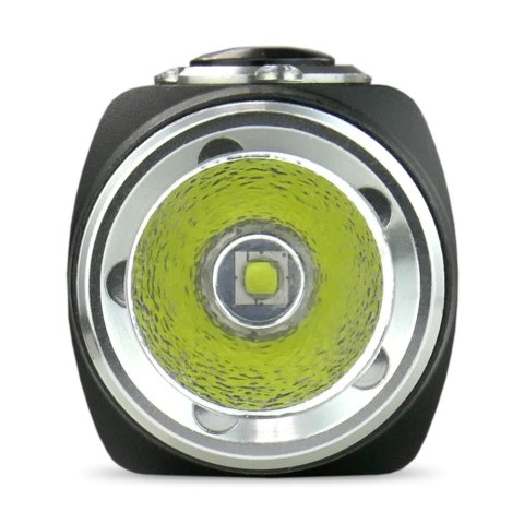 EVERACTIVE ŁADOWALNA LATARKA DIODOWA LED FL-50R DROPPY FL-50R EVERACTIVE ŁADOWALNA LATARKA DIODOWA LED FL-50R DROPPY FL-50R