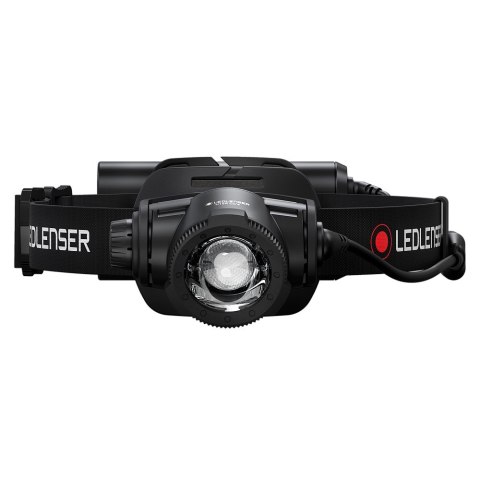 Latarka Ledlenser H15R Core