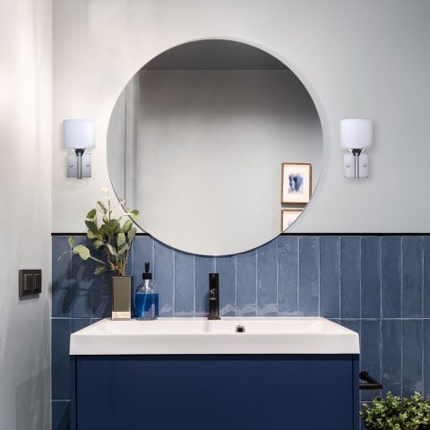 Żyrandol klasyczna lampa sufitowa wisząca Activejet MIRA Chrom 5xE27 do salonu Żyrandol klasyczna lampa sufitowa wisząca Activejet MIRA Chrom 5xE27 do salonu