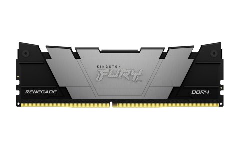 KINGSTON DDR4 16GB 3600MT/s CL16 DIMM FURY Renegade Czarny