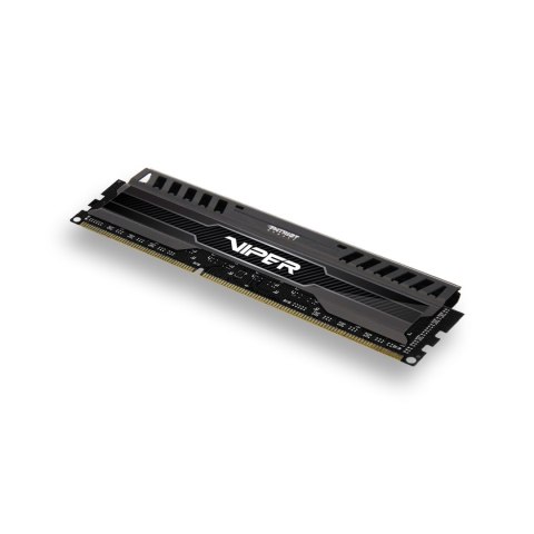 PATRIOT DDR3 8GB VIPER 3 1600MHz CL10 PATRIOT DDR3 8GB VIPER 3 1600MHz CL10