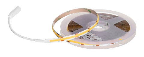 Taśma LED COB 5m barwa neutralna IP20 Taśma LED COB 5m barwa neutralna IP20
