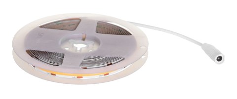 Taśma LED COB 5m barwa neutralna IP20 Taśma LED COB 5m barwa neutralna IP20