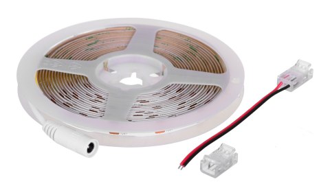 Taśma LED COB 5m barwa neutralna IP20 Taśma LED COB 5m barwa neutralna IP20