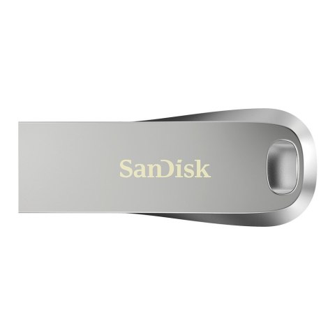 Pendrive SanDisk Ultra Lux SDCZ74-032G-G46 (32GB; USB 3.0; kolor srebrny) Pendrive SanDisk Ultra Lux SDCZ74-032G-G46 (32GB; USB 3.0; kolor srebrny)