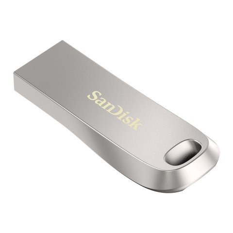 Pendrive SanDisk Ultra Lux SDCZ74-032G-G46 (32GB; USB 3.0; kolor srebrny) Pendrive SanDisk Ultra Lux SDCZ74-032G-G46 (32GB; USB 3.0; kolor srebrny)