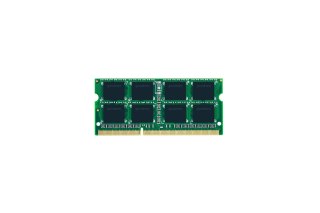 Pamięć GoodRam GR1600S3V64L11S/4G (DDR3 SO-DIMM; 1 x 4 GB; 1600 MHz; CL11)