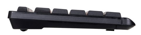 Activejet K-3803S Klawiatura przewodowa USB Activejet K-3803S Klawiatura przewodowa USB