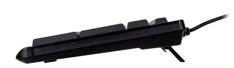 Activejet K-3803S Klawiatura przewodowa USB Activejet K-3803S Klawiatura przewodowa USB