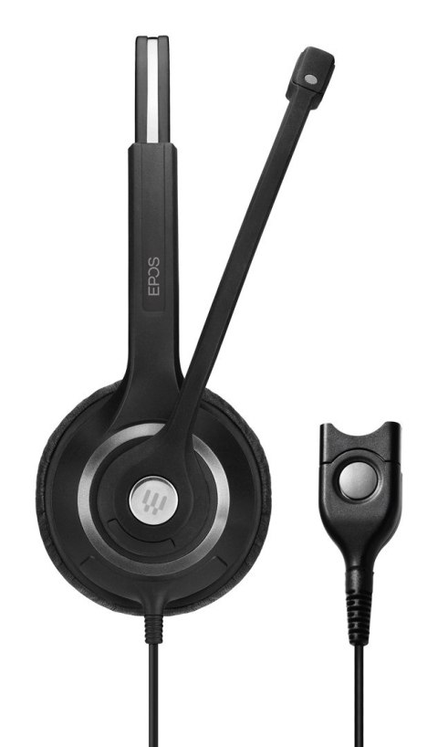 EPOS IMPACT SC 238 Wired OE Headset black