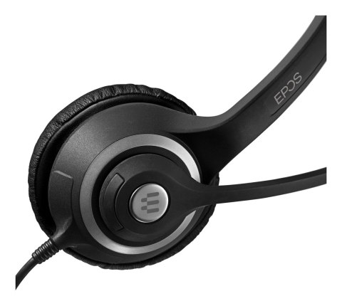 EPOS IMPACT SC 238 Wired OE Headset black