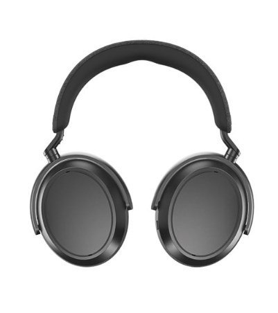 Słuchawki Sennheiser MOMENTUM 4 Wireless - Graphite