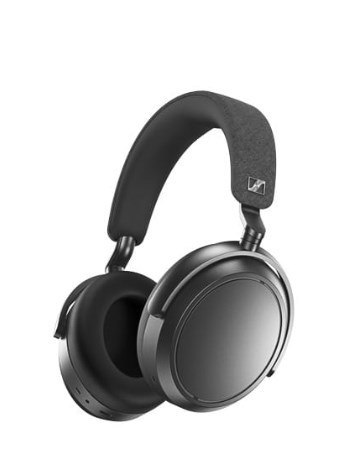 Słuchawki Sennheiser MOMENTUM 4 Wireless - Graphite