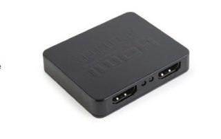 Adapter GEMBIRD DSP-2PH4-03 (HDMI; 2x HDMI)