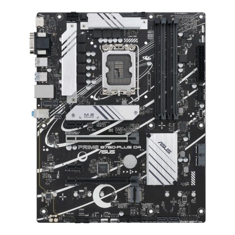 Płyta główna ASUS PRIME B760-PLUS D4 Płyta główna ASUS PRIME B760-PLUS D4