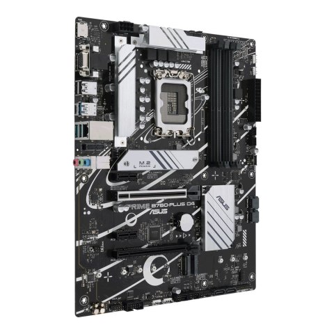 Płyta główna ASUS PRIME B760-PLUS D4 Płyta główna ASUS PRIME B760-PLUS D4