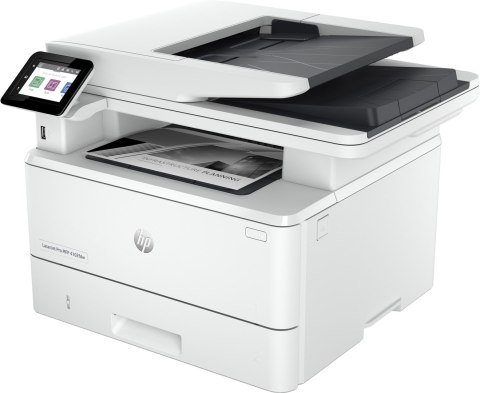 URZĄDZENIE WIELOFUNKCYJNE HP LASERJET PRO 4102DW URZĄDZENIE WIELOFUNKCYJNE HP LASERJET PRO 4102DW